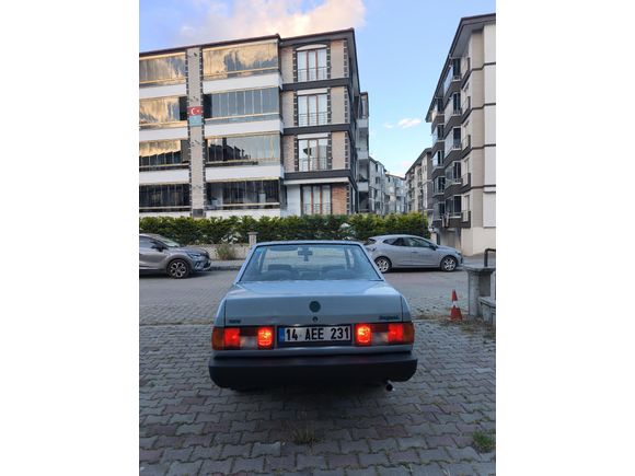 Sahibinden Tofaş Doğan L 1992 Model