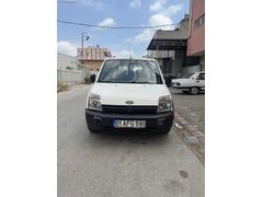 MOTOR ŞANZIMAN KUSURSUZ GENİŞ AİLE ARACI