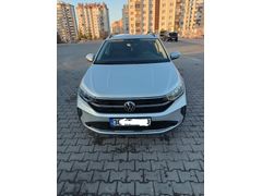 Sahibinden Volkswagen Taigo 1.0 TSI Life 2025 Model