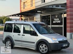 TEKİN MOTORS'dan Otomobil Ruhsatlı 225.000 KM Connect