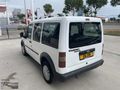 BİLGİN OTOMOTİV'DEN 2007 MODEL CONNECT 90'LIK KLİMALI