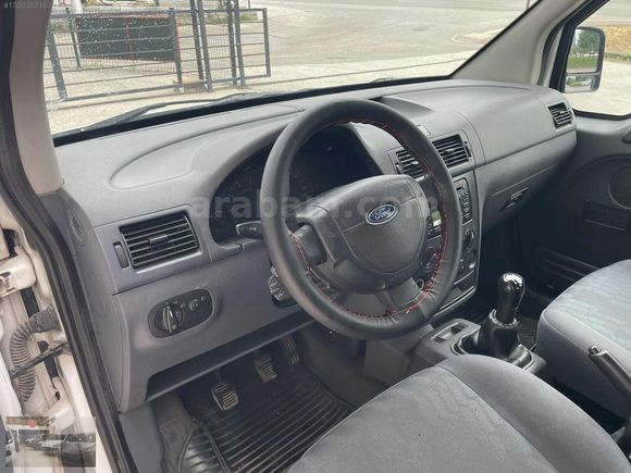 BİLGİN OTOMOTİV'DEN 2007 MODEL CONNECT 90'LIK KLİMALI