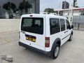 BİLGİN OTOMOTİV'DEN 2007 MODEL CONNECT 90'LIK KLİMALI