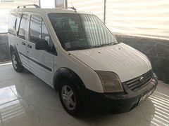 Ford Connect 75 lik CD motor