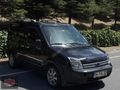 DEMİR AUTO'DAN 2009 FORD CONNECT ORİJİNAL KM KARTA 12 TAKSİT
