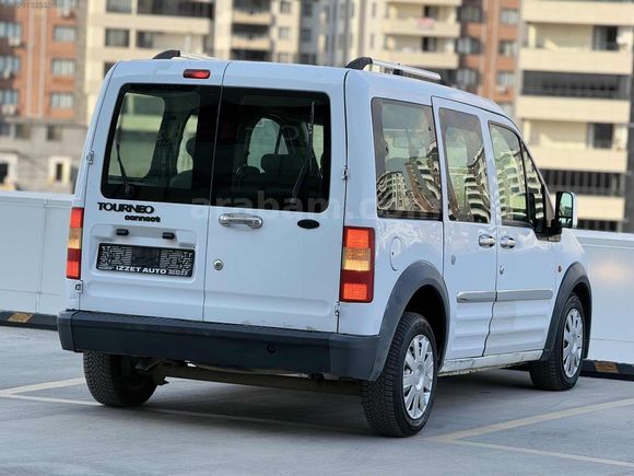 2008 MODEL SIFIR MUANELİ SIFIR BAKIMLI