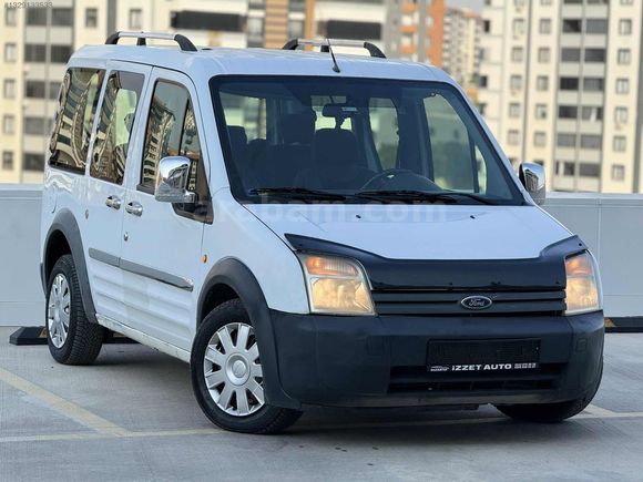 2008 MODEL SIFIR MUANELİ SIFIR BAKIMLI