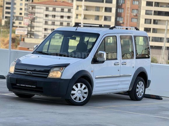 2008 MODEL SIFIR MUANELİ SIFIR BAKIMLI