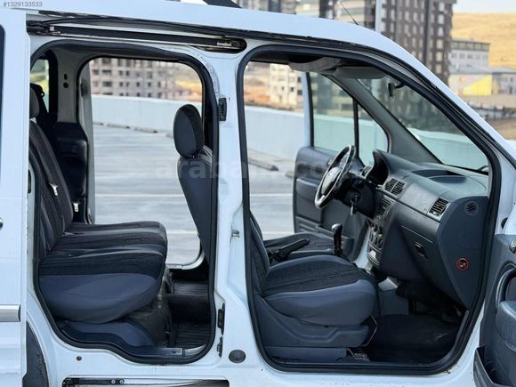 2008 MODEL SIFIR MUANELİ SIFIR BAKIMLI