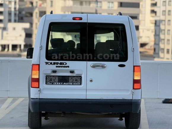 2008 MODEL SIFIR MUANELİ SIFIR BAKIMLI