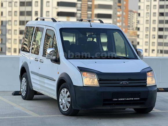 2008 MODEL SIFIR MUANELİ SIFIR BAKIMLI