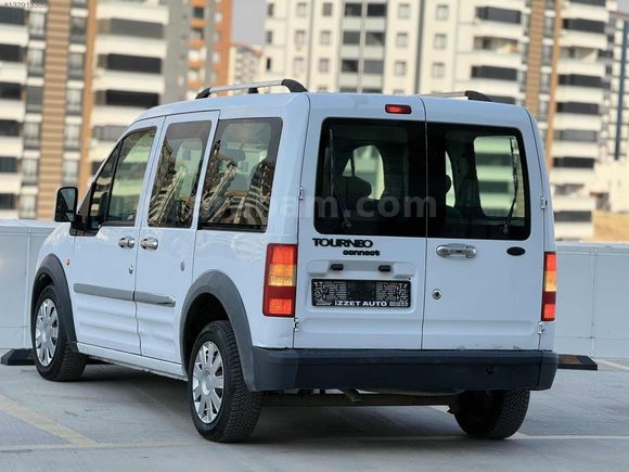 2008 MODEL SIFIR MUANELİ SIFIR BAKIMLI