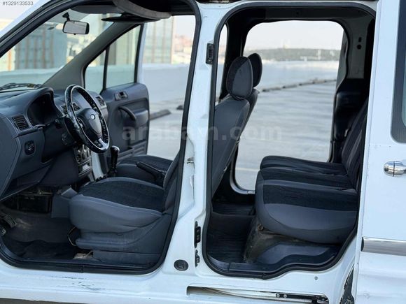2008 MODEL SIFIR MUANELİ SIFIR BAKIMLI