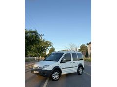 FORD CONNECT 75'LİK ÇİFT SÜRGÜLÜ TEK KAPI KLİMA AKTİF
