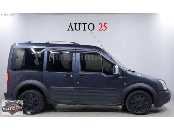 AUTO 25 DEN FORD CONNECT COLORLİNE