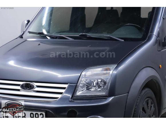 AUTO 25 DEN FORD CONNECT COLORLİNE