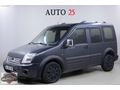 AUTO 25 DEN FORD CONNECT COLORLİNE