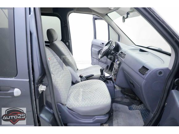 AUTO 25 DEN FORD CONNECT COLORLİNE