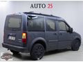 AUTO 25 DEN FORD CONNECT COLORLİNE