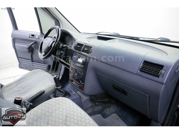 AUTO 25 DEN FORD CONNECT COLORLİNE