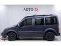 AUTO 25 DEN FORD CONNECT COLORLİNE