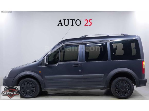 AUTO 25 DEN FORD CONNECT COLORLİNE