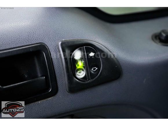 AUTO 25 DEN FORD CONNECT COLORLİNE