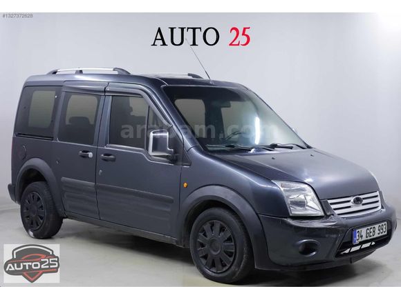 AUTO 25 DEN FORD CONNECT COLORLİNE
