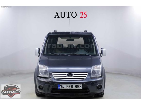 AUTO 25 DEN FORD CONNECT COLORLİNE