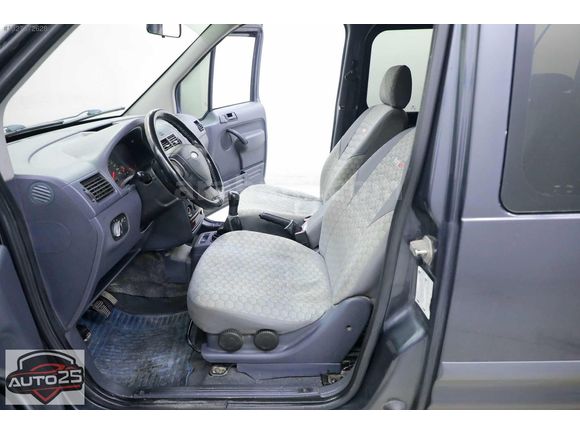 AUTO 25 DEN FORD CONNECT COLORLİNE
