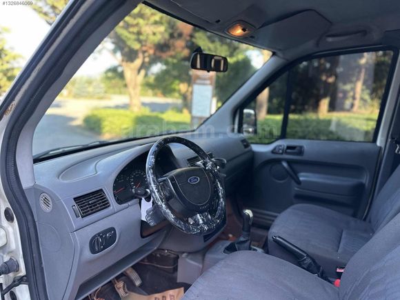 * TEK DEĞİŞENLİ ORJ 237.000KM AİLE Aracı