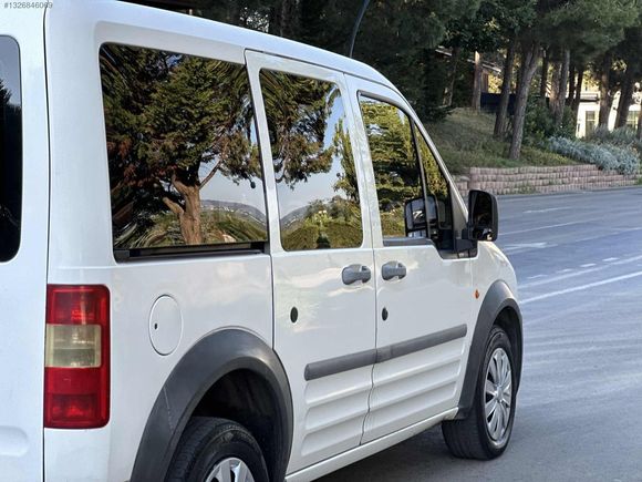 * TEK DEĞİŞENLİ ORJ 237.000KM AİLE Aracı