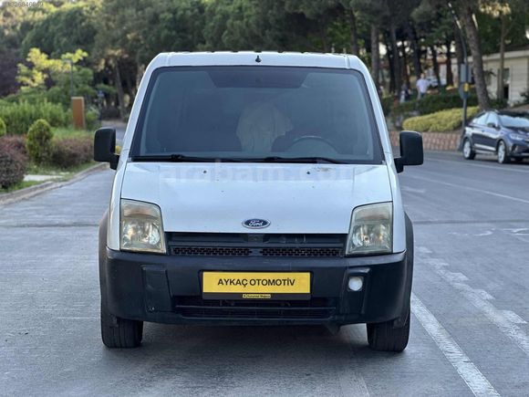 * TEK DEĞİŞENLİ ORJ 237.000KM AİLE Aracı
