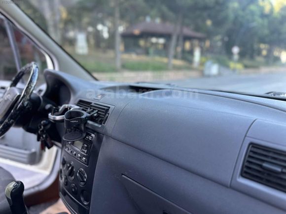 * TEK DEĞİŞENLİ ORJ 237.000KM AİLE Aracı