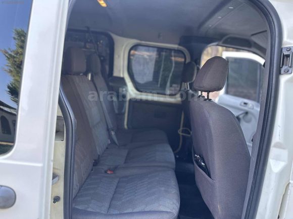 * TEK DEĞİŞENLİ ORJ 237.000KM AİLE Aracı
