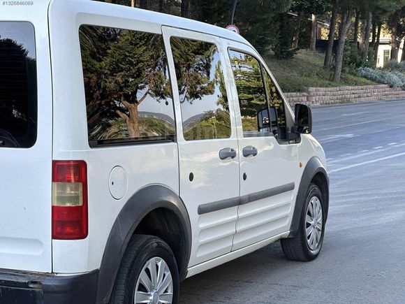 * TEK DEĞİŞENLİ ORJ 237.000KM AİLE Aracı