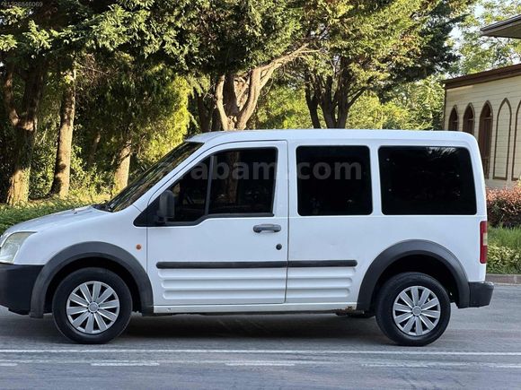 * TEK DEĞİŞENLİ ORJ 237.000KM AİLE Aracı