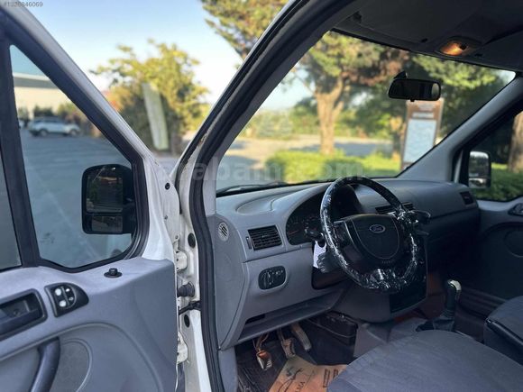* TEK DEĞİŞENLİ ORJ 237.000KM AİLE Aracı