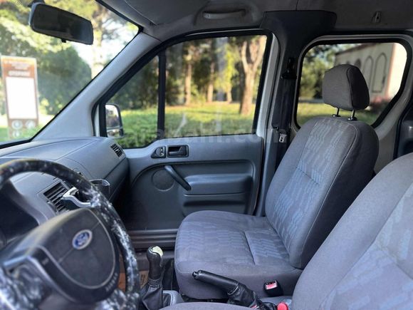 * TEK DEĞİŞENLİ ORJ 237.000KM AİLE Aracı