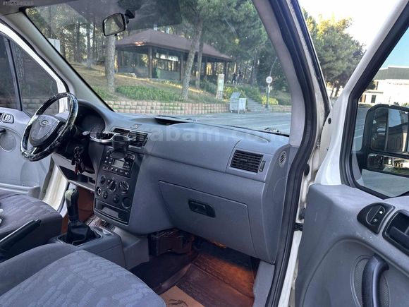 * TEK DEĞİŞENLİ ORJ 237.000KM AİLE Aracı