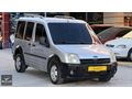 2004 FORD CONNET DELÜX 90 LİK ÇİFT SÜRGÜLÜ TEK BAGAJ