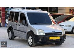 2004 FORD CONNET DELÜX 90 LİK ÇİFT SÜRGÜLÜ TEK BAGAJ