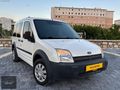 FORD CONNECT // ÇİFT SÜRGÜ TEK KAPAK