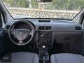 FORD CONNECT // ÇİFT SÜRGÜ TEK KAPAK