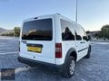 FORD CONNECT // ÇİFT SÜRGÜ TEK KAPAK