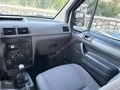 FORD CONNECT // ÇİFT SÜRGÜ TEK KAPAK