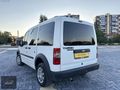 FORD CONNECT // ÇİFT SÜRGÜ TEK KAPAK
