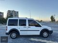 FORD CONNECT // ÇİFT SÜRGÜ TEK KAPAK