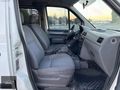 FORD CONNECT // ÇİFT SÜRGÜ TEK KAPAK