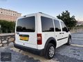 FORD CONNECT // ÇİFT SÜRGÜ TEK KAPAK